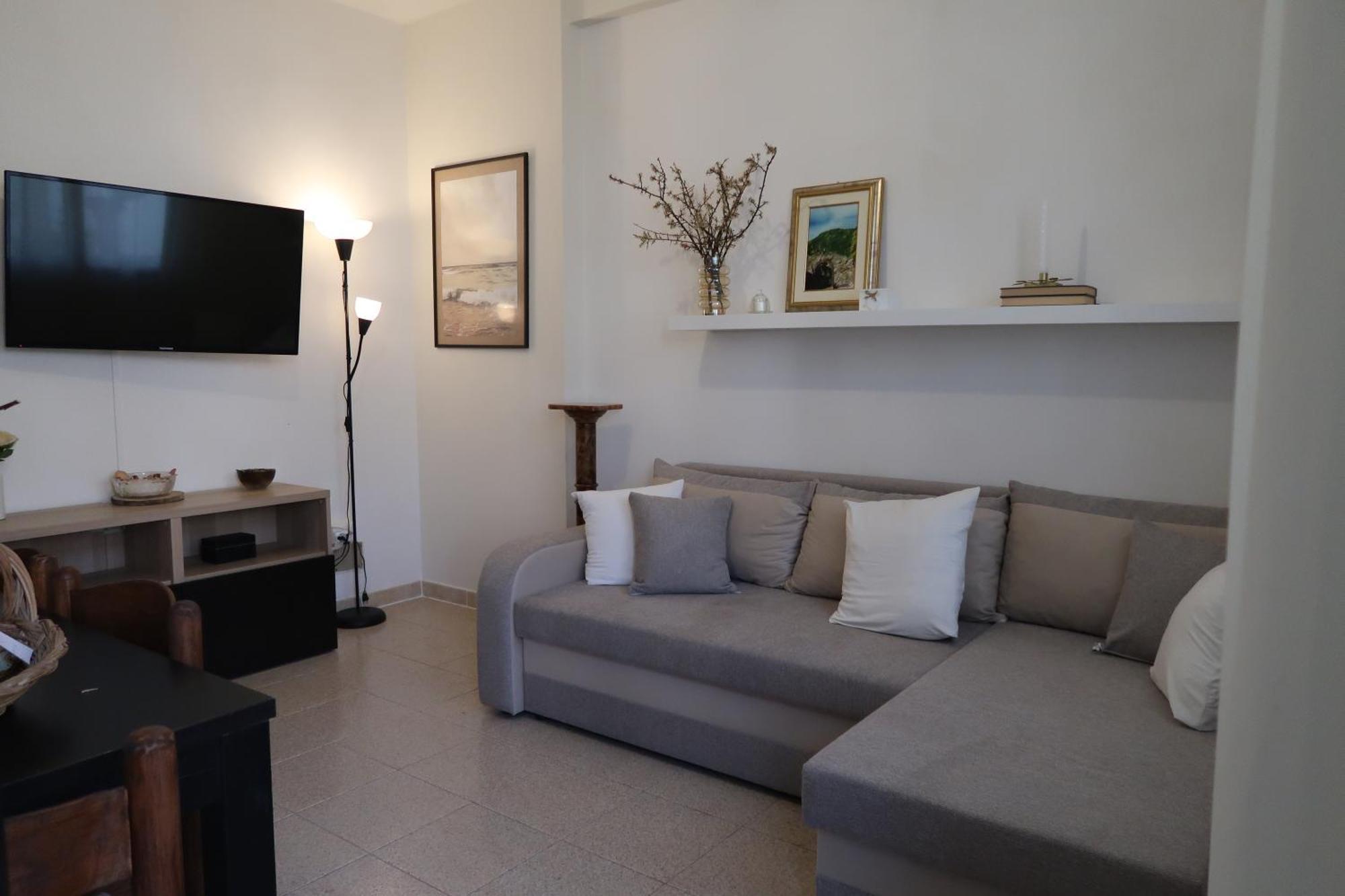 Casa Giuliva Διαμέρισμα Cecina  Εξωτερικό φωτογραφία