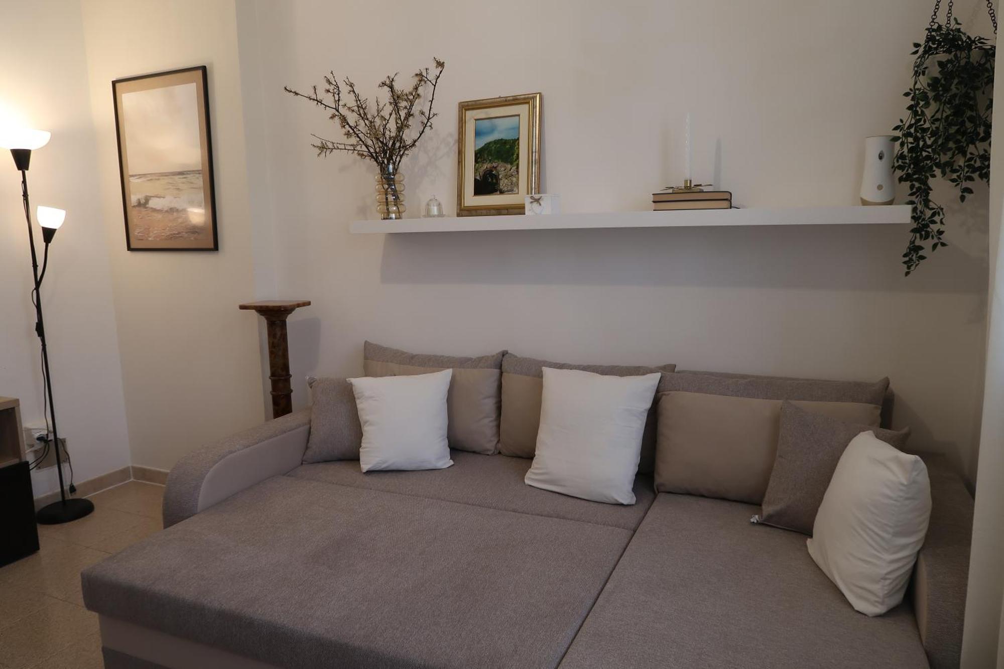 Casa Giuliva Διαμέρισμα Cecina  Εξωτερικό φωτογραφία