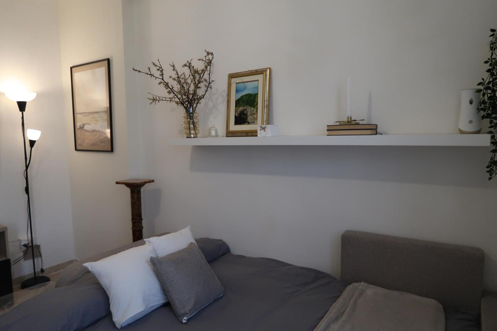 Casa Giuliva Διαμέρισμα Cecina  Εξωτερικό φωτογραφία