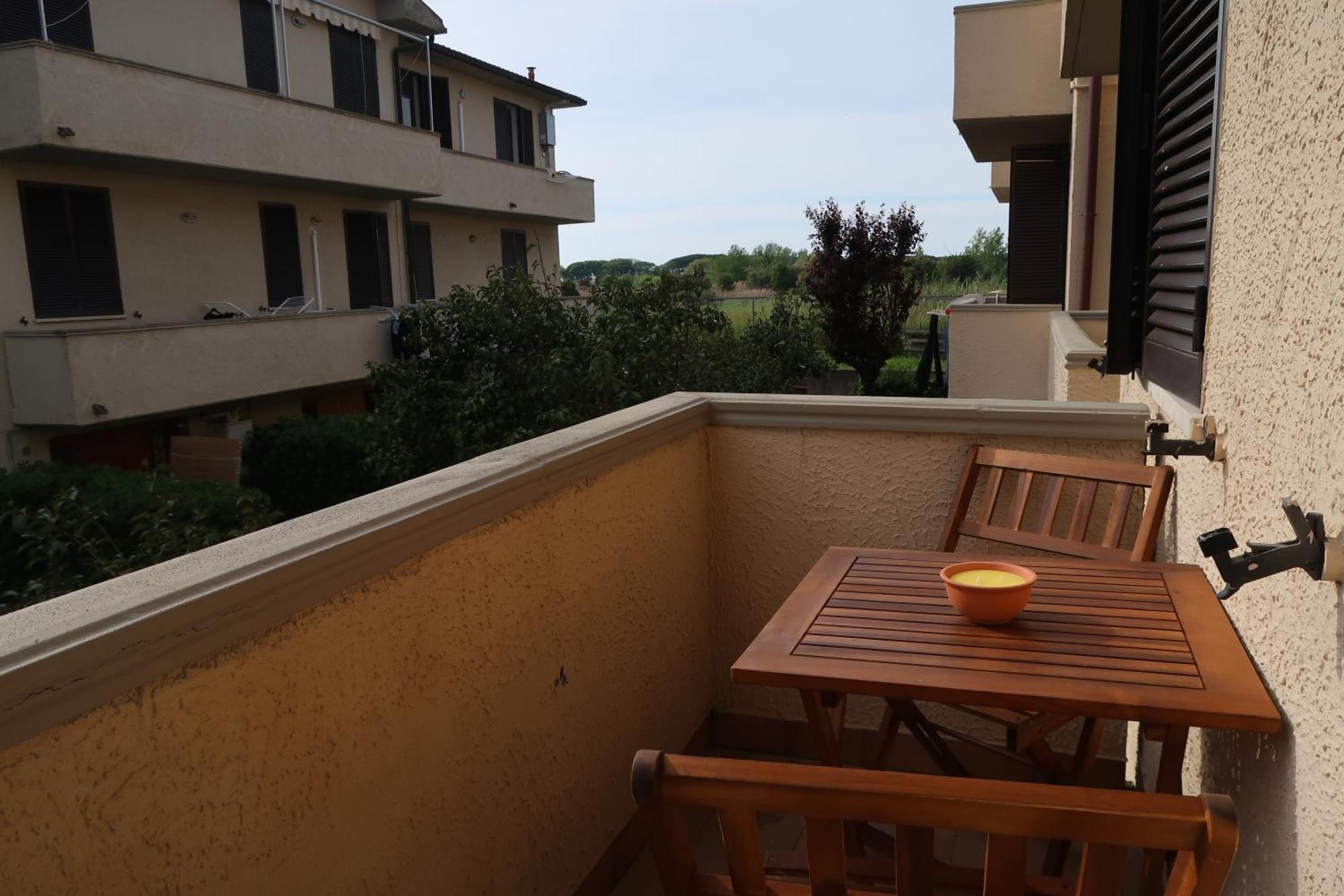 Casa Giuliva Διαμέρισμα Cecina  Εξωτερικό φωτογραφία