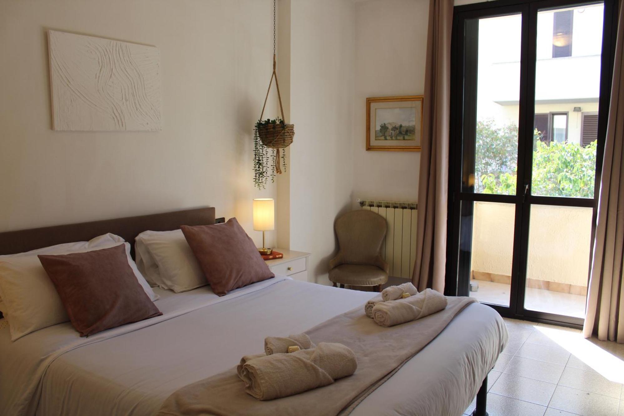 Casa Giuliva Διαμέρισμα Cecina  Εξωτερικό φωτογραφία